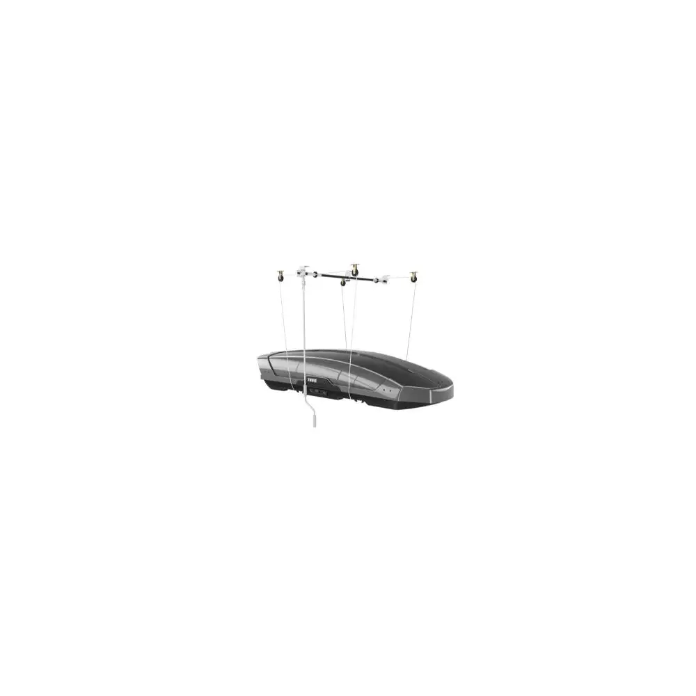 Multi Lift - Works Perfectly With Roof Boxes/Kayaks/Surfboards/Etc - THU572004